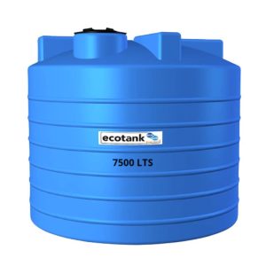 Ecotank 7,500 LTS azul tricapa