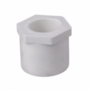 Reductor Liso PVC de presión 1 1/4 a 3/4 PUL