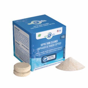 Kit Ecotab de Limpieza Sistema Completo